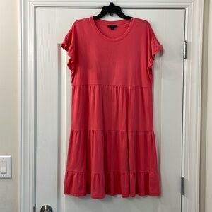 Casual J. Crew dress